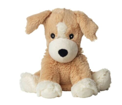 sacos de semillas PERRO CACHORRO COZY PLUSH