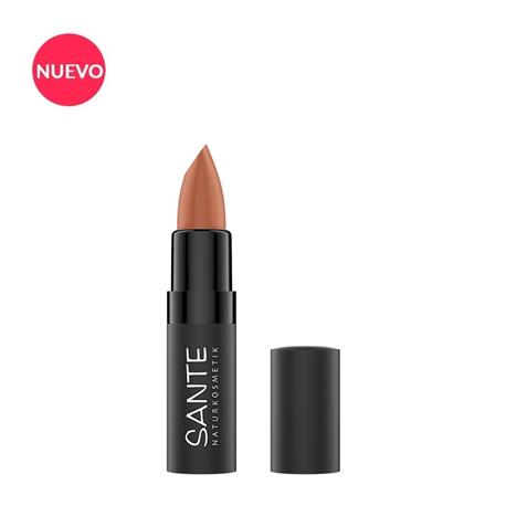 maquillaje PINTALABIOS MATE 01 TRULY NUDE BIO