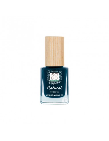 línea corporal ESMALTE UÑAS 90 BLUE DENIM 11 ML