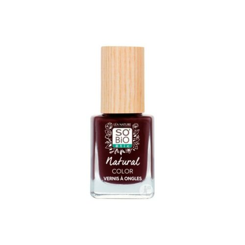 línea corporal ESMALTE UÑAS ROUGE VELOURS 11ML