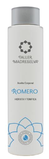 línea corporal ACEITE DE ROMERO BIO 200ML