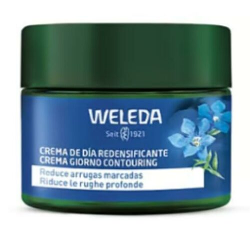 línea facial CREMA DE DIA REDENSIFICANTE BIO 40ML