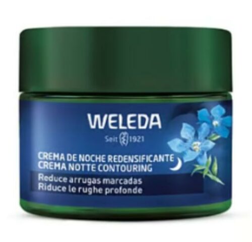 línea facial CREMA DE NOCHE REDENSIFICANTE BIO 40ML