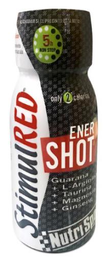 deporte ENER SHOT 60Ml