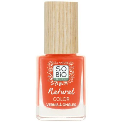 línea corporal ESMALTE UÑAS 30 ORANGE POP 11ML