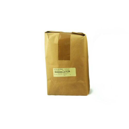 plantas en bolsa MANZANILLA DULCE 1KG