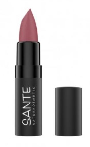 maquillaje PINTALABIOS MATE 02 DUSTY ROSE