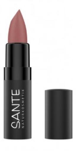 maquillaje PINTALABIOS MATE 03 SUNSET ROSE