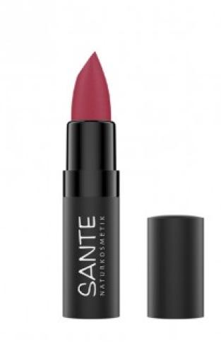 maquillaje PINTALABIOS MATE 06 INTENSE CHERRY