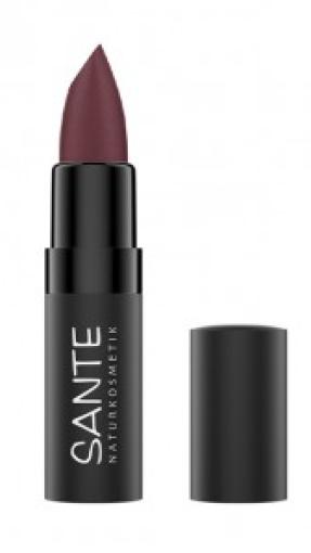 maquillaje PINTALABIOS MATE 08 VIBRANT PLUM