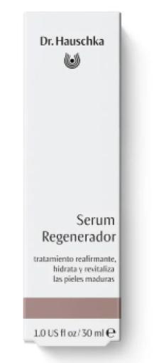 línea facial SERUM REGENERADOR 30ML